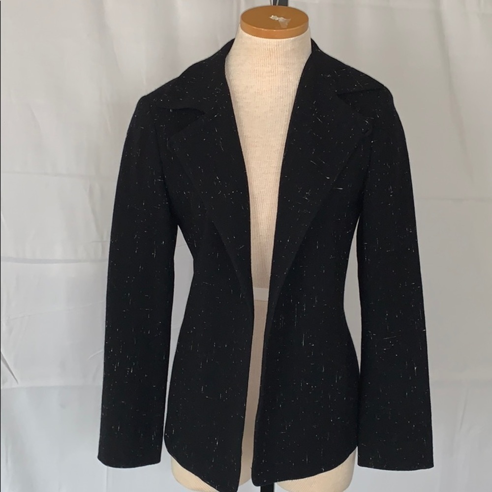 Lafayette 148 New York blazer size-4